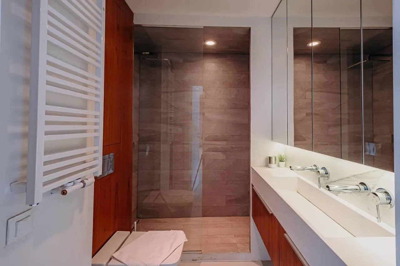 Avesa Luxury Apartments By Wawel Castle Krakow