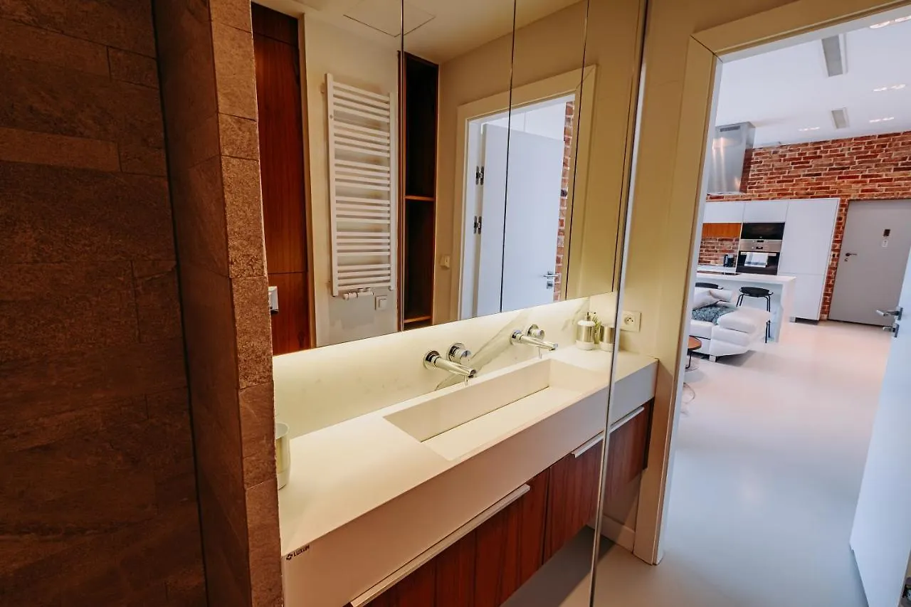 Avesa Luxury Apartments By Wawel Castle Krakow Poland